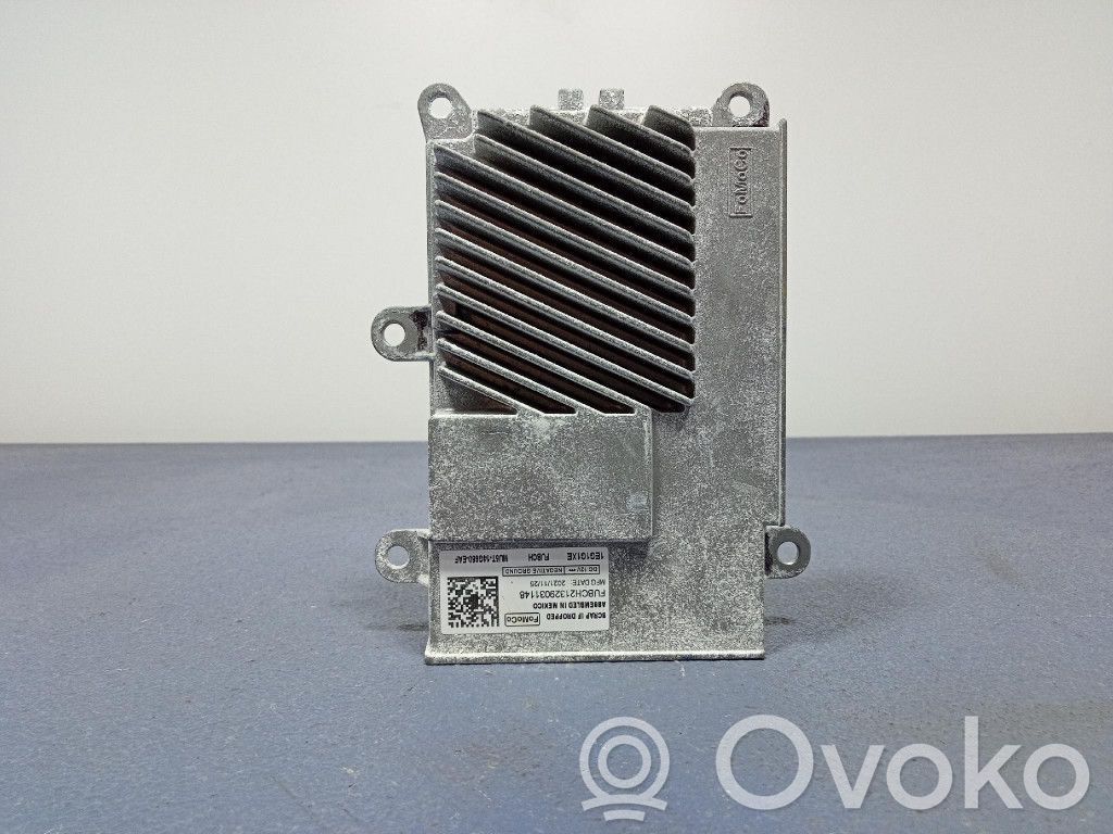 Ford Mustang I Other control units/modules 