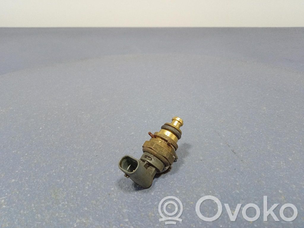 Ford Mustang I Sensor 