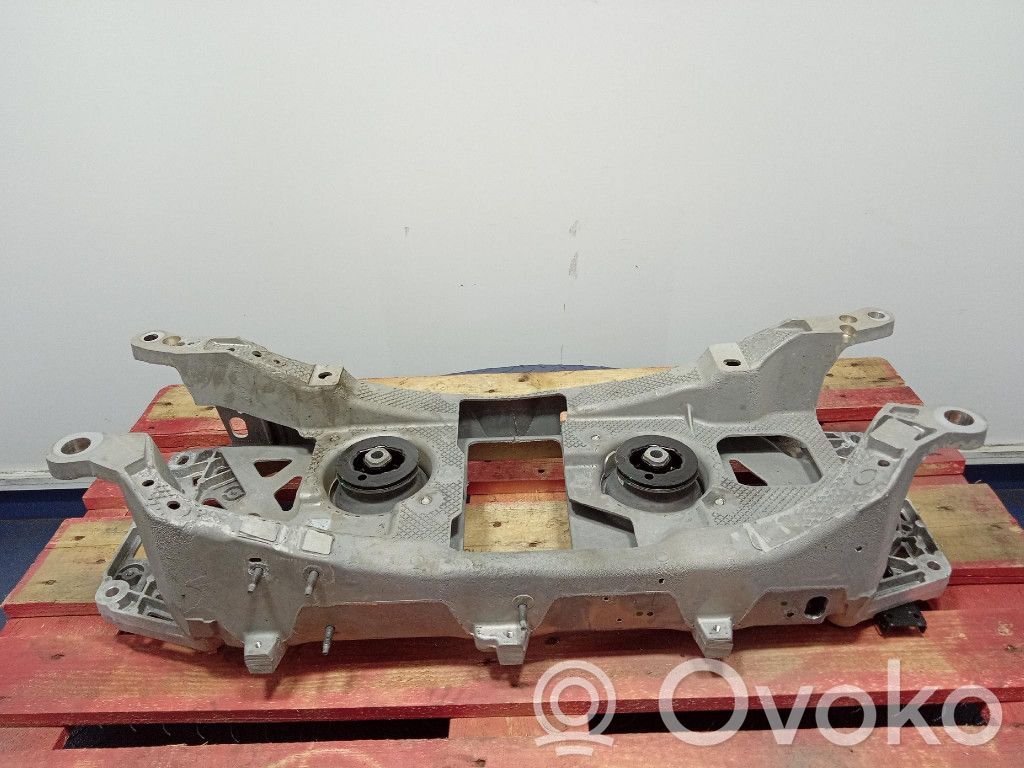 Ford Mustang I Front suspension assembly kit set 