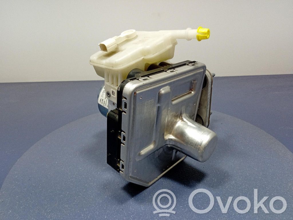 Ford Mustang I ABS bloks 