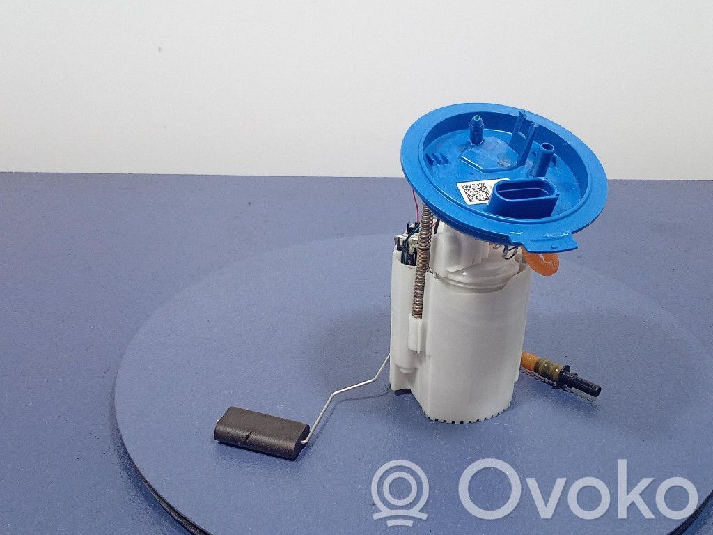 Skoda Superb B5 (3U) Bomba interna de combustible 