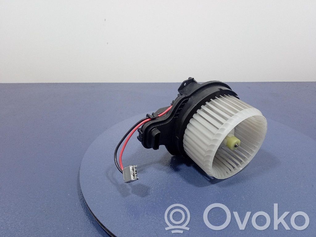 Ford Kuga I Soplador/ventilador calefacción 