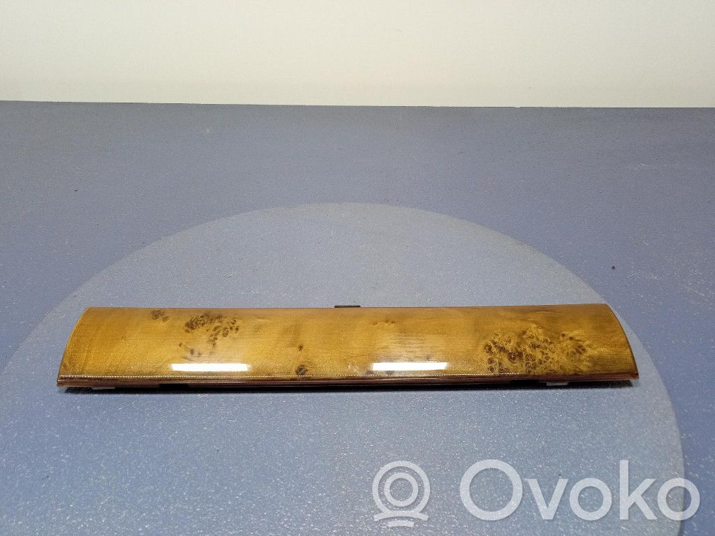 Volkswagen Phaeton Rivestimento posteriore minigonna laterale 