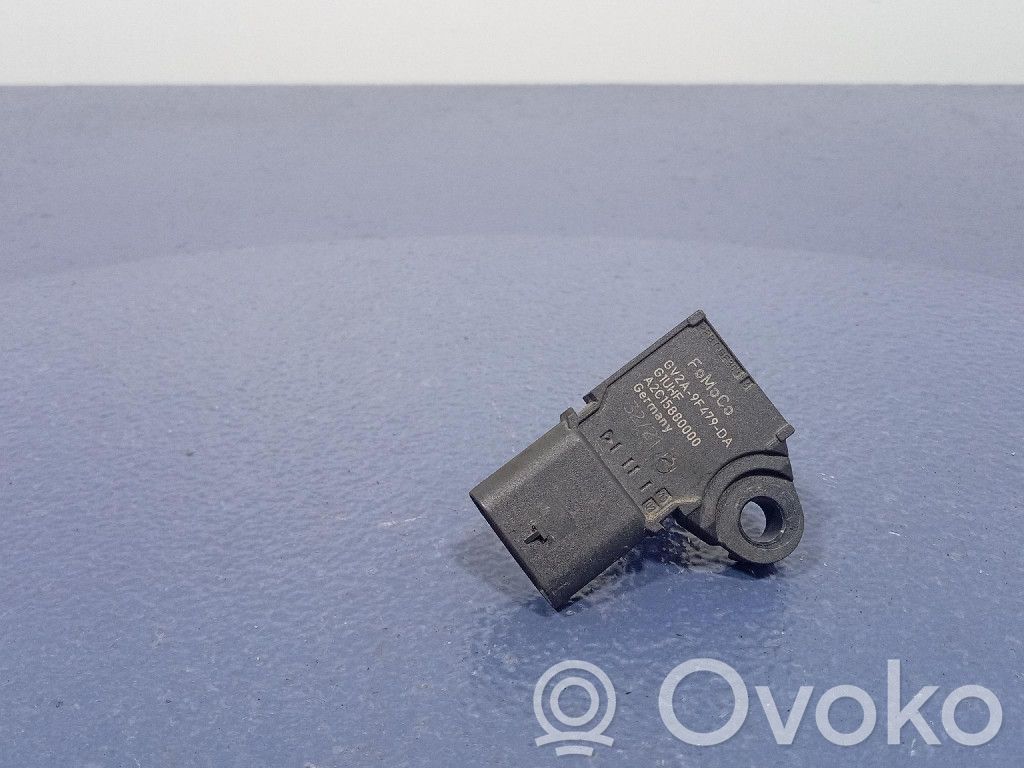 Luftdrucksensor Ladedruck   GV2A9F479,GV2A9F479