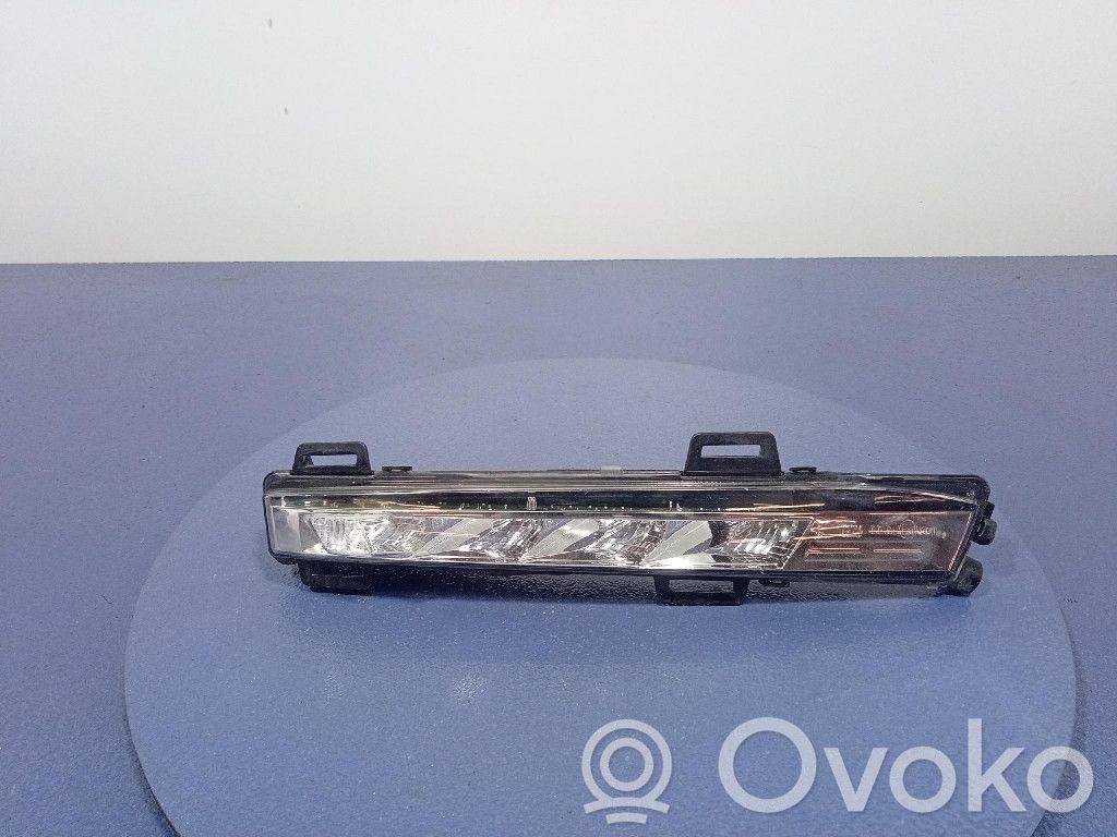 Ford S-MAX Nebelscheinwerfer vorne 