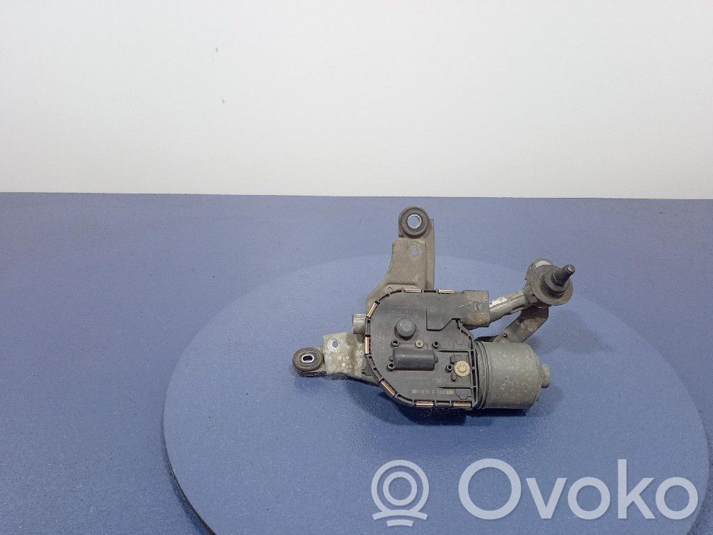 Ford S-MAX Motor și paralelogram ștergător parbriz
