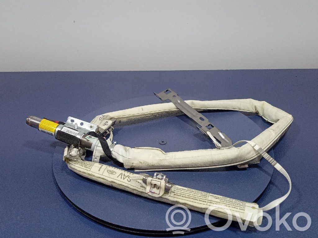 Airbag del techo   6M2114K158CG,6M2114K158CG