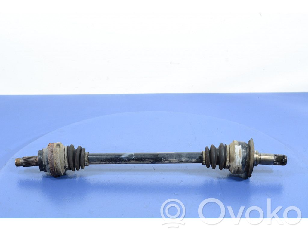 BMW 7 F01 F02 F03 F04 Albero di trasmissione posteriore 