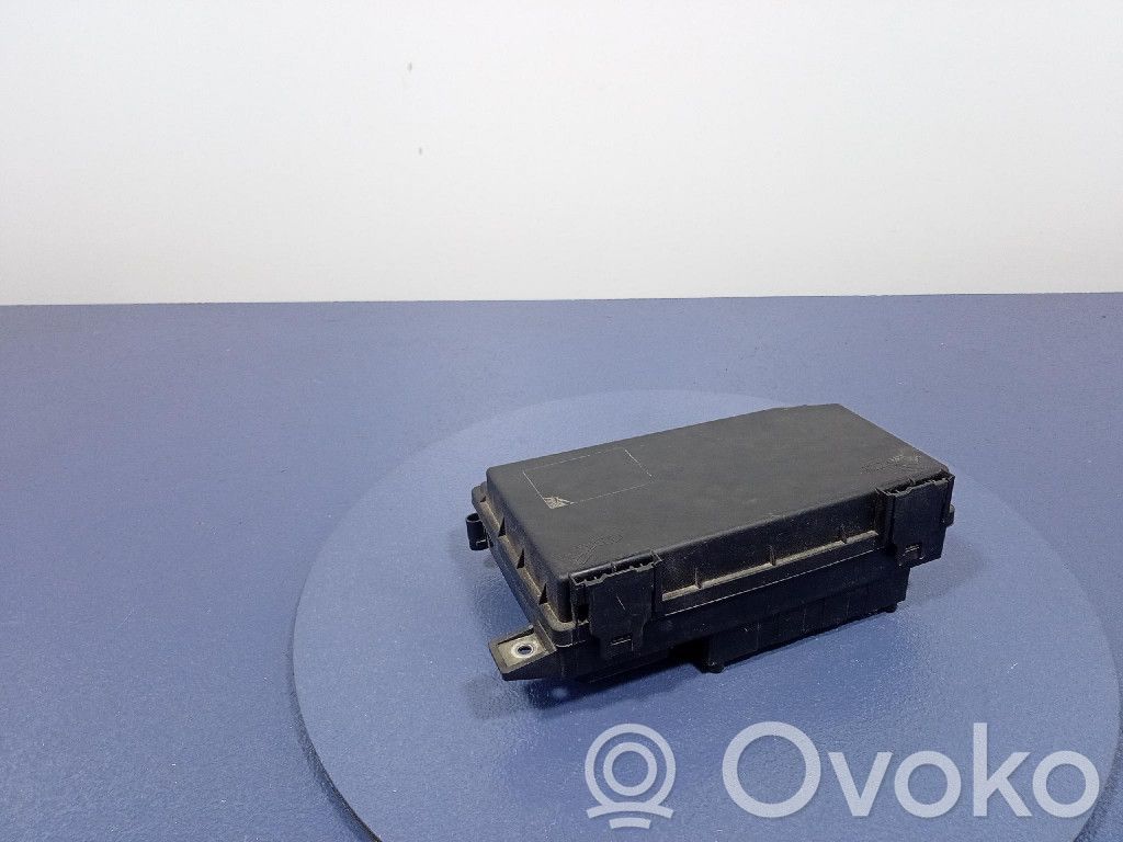 Opel Astra H Fuse box set 