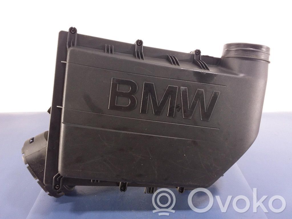 BMW 7 F01 F02 F03 F04 Scatola del filtro dell’aria 