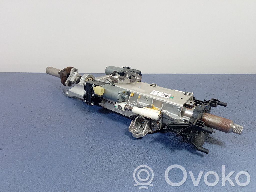 BMW 7 G11 G12 Ax volan 