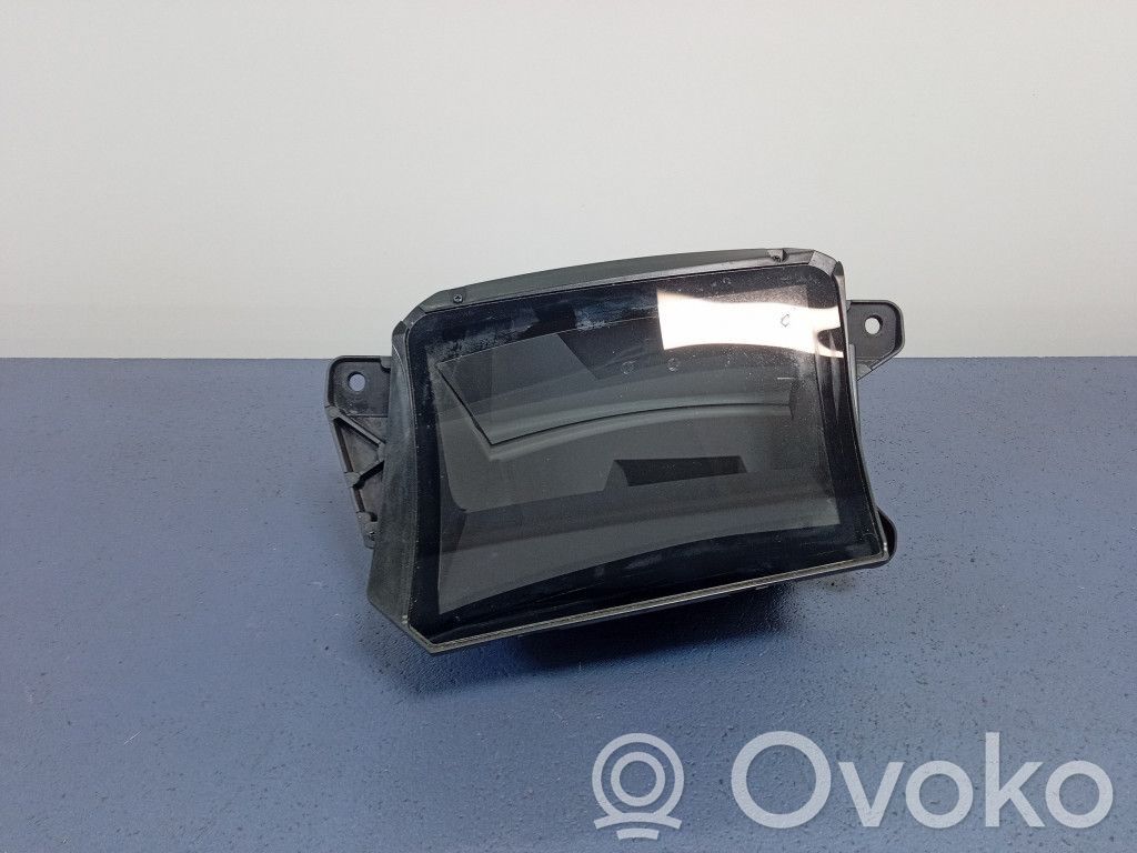 BMW 7 G11 G12 Unità principale autoradio/CD/DVD/GPS 