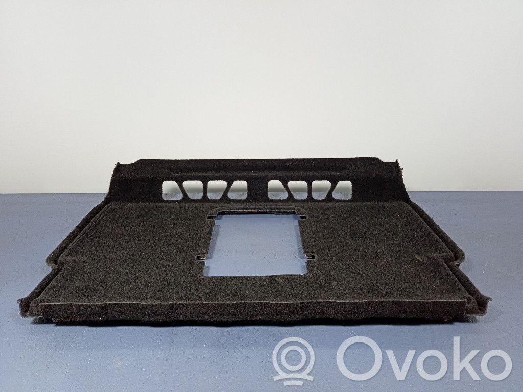 BMW 7 G11 G12 Garnitures hayon