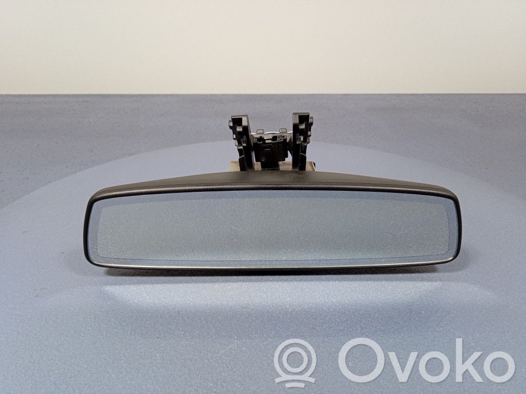 Specchietto retrovisore (interno)   6822492,6822492