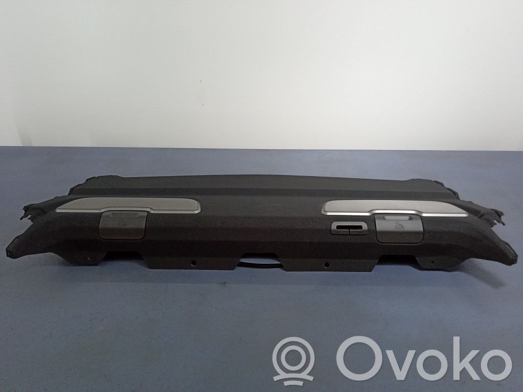 BMW 7 G11 G12 Cappelliera