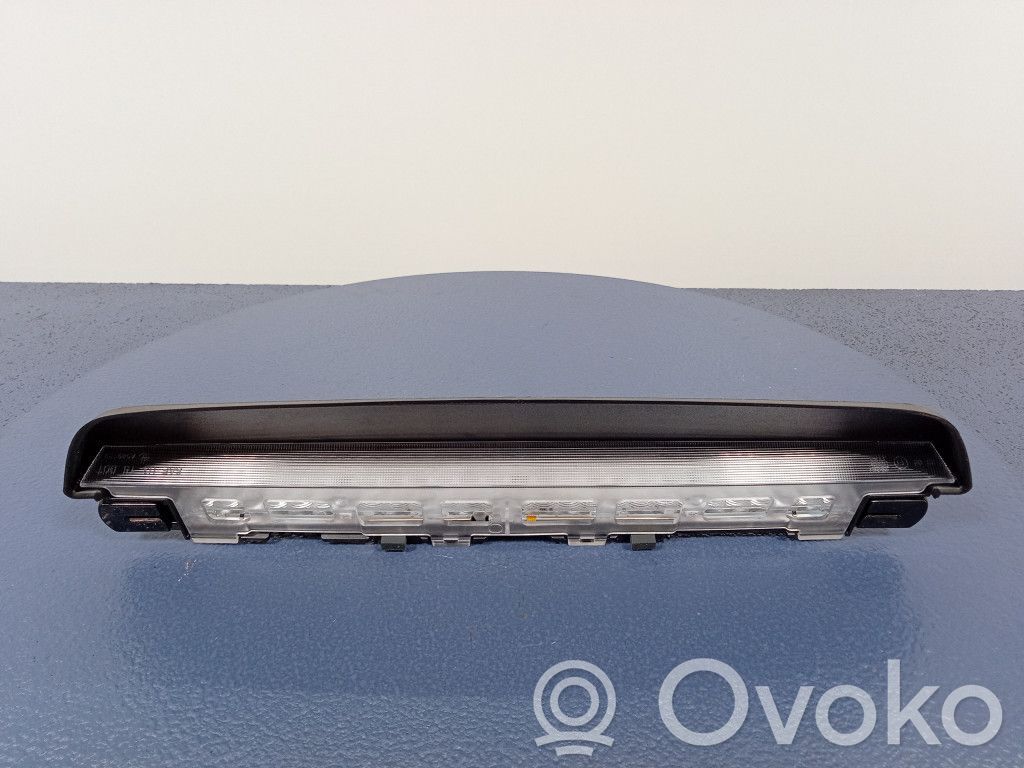 BMW 5 G30 G31 G38 Luce interna bagagliaio/portabagagli 