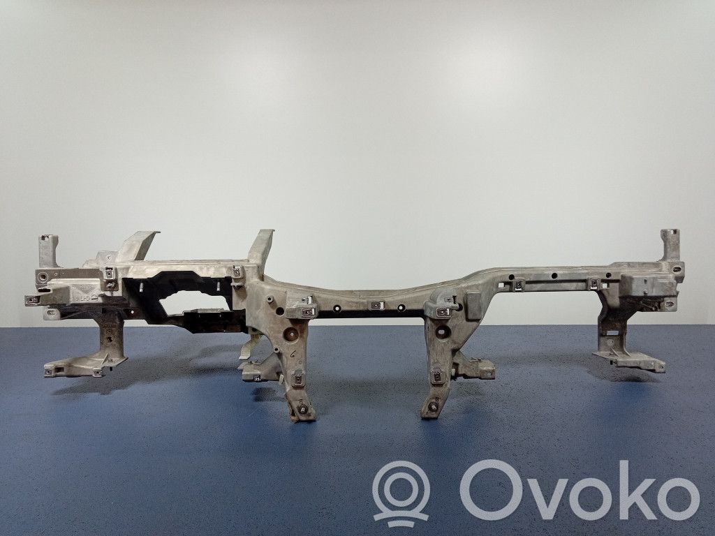BMW 5 G30 G31 G38 Deska rozdzielcza 
