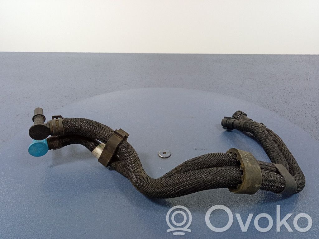 BMW 5 G30 G31 G38 Tubo carburante 