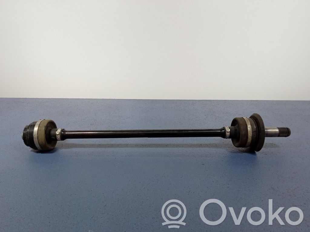 BMW 5 G30 G31 G38 Albero di trasmissione posteriore 