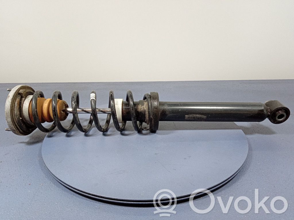 BMW 5 F10 F11 Ammortizzatore posteriore 