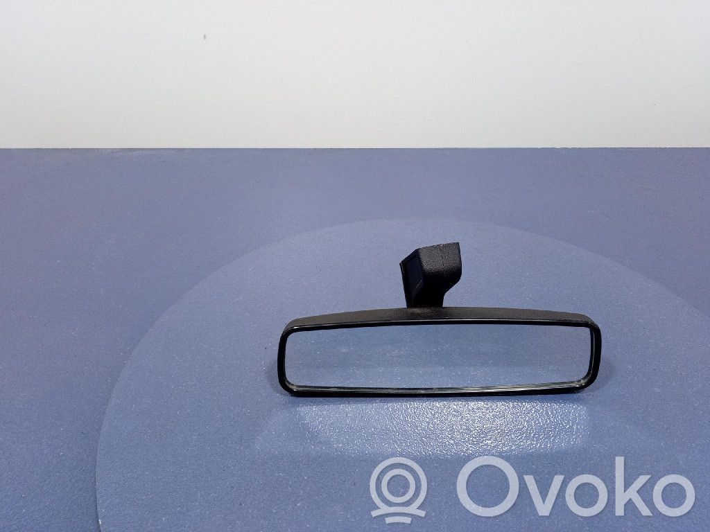 Espejo retrovisor (interior)   014310,014310