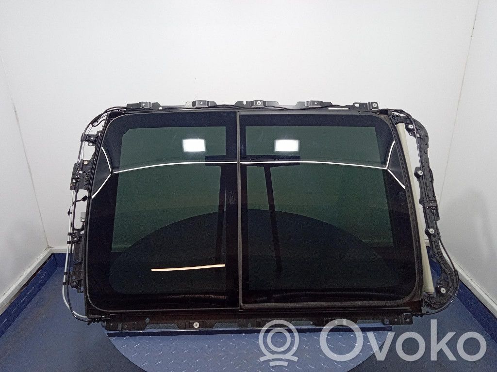 Volvo S90, V90 Kattoikkunasarja 