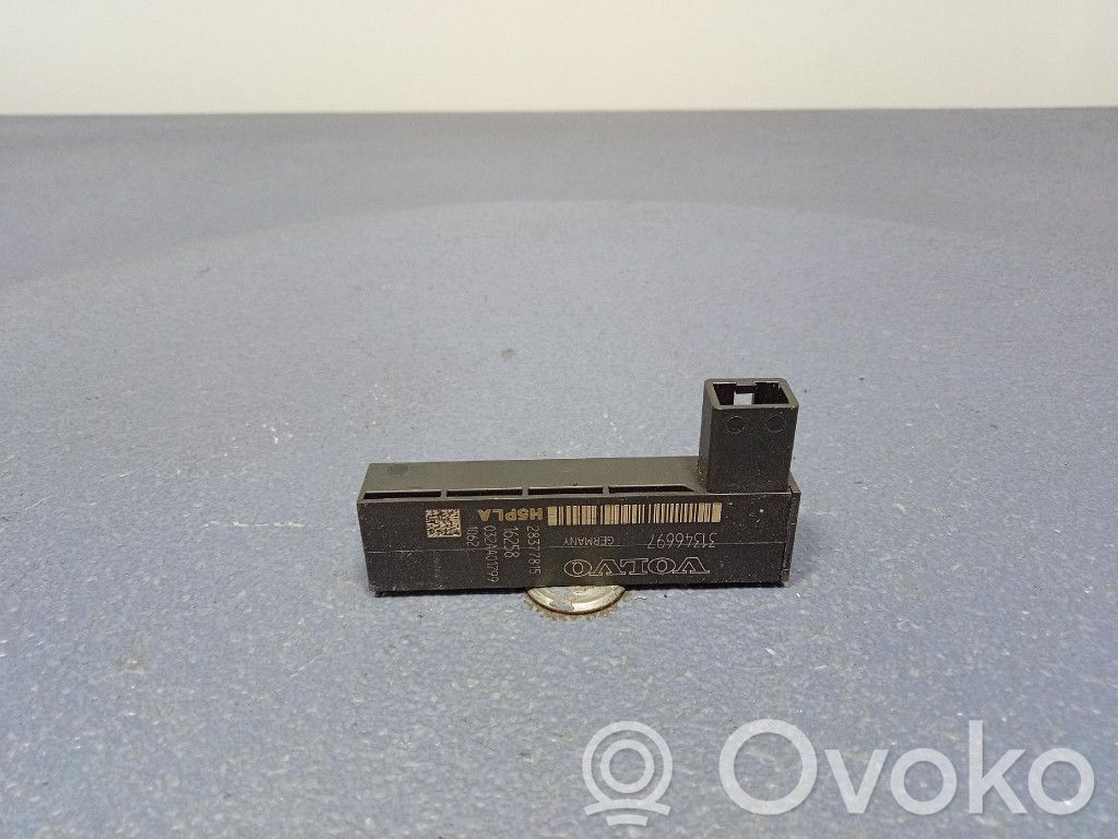 Amplificatore antenna   31346697,31346697