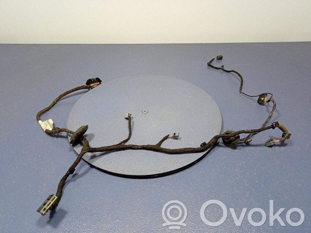 Volvo S90, V90 Alte cablaje 