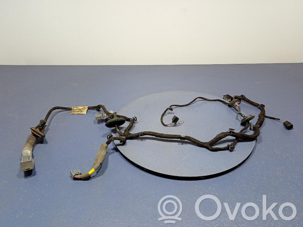 Volvo S90, V90 Alte cablaje 