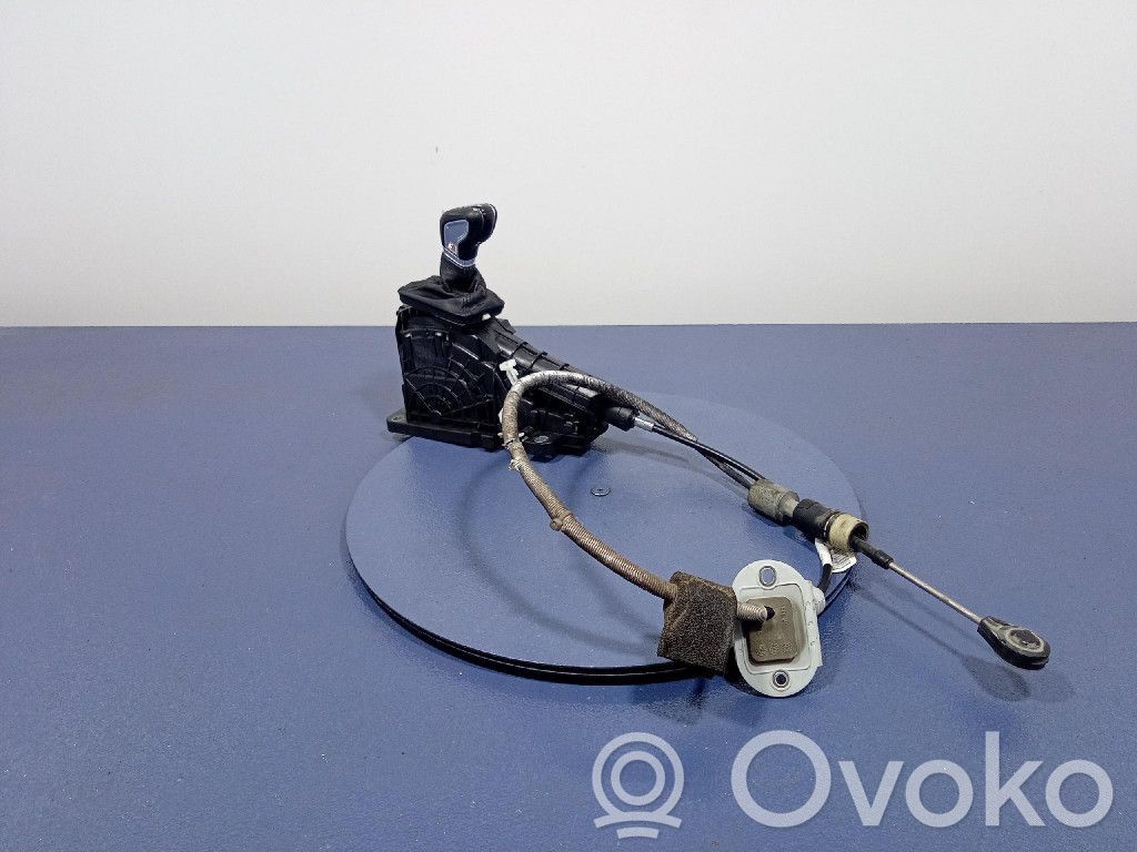 Volvo S90, V90 Palanca de cambios 