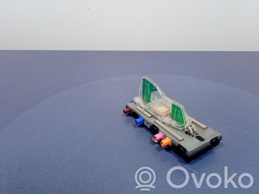 Volvo S90, V90 Antenă GPS aeriană 
