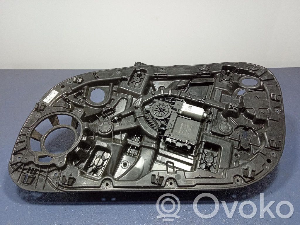 Volvo S90, V90 Alzacristalli della portiera anteriore con motorino 