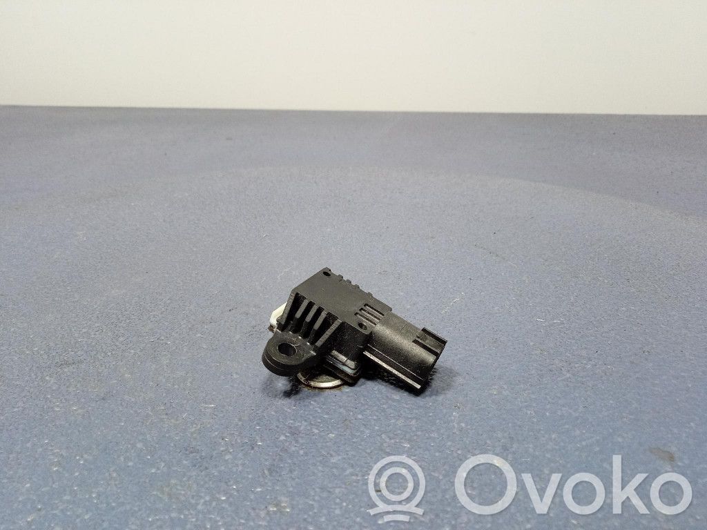 Volvo S90, V90 Sensore d’urto/d'impatto apertura airbag