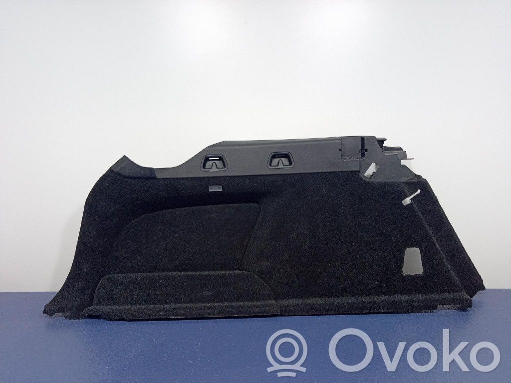 Volvo S90, V90 Set rivestimento portellone posteriore/bagagliaio