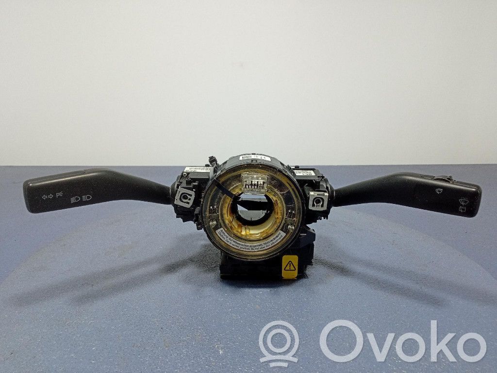 Volkswagen Golf IV Other switches/knobs/shifts 