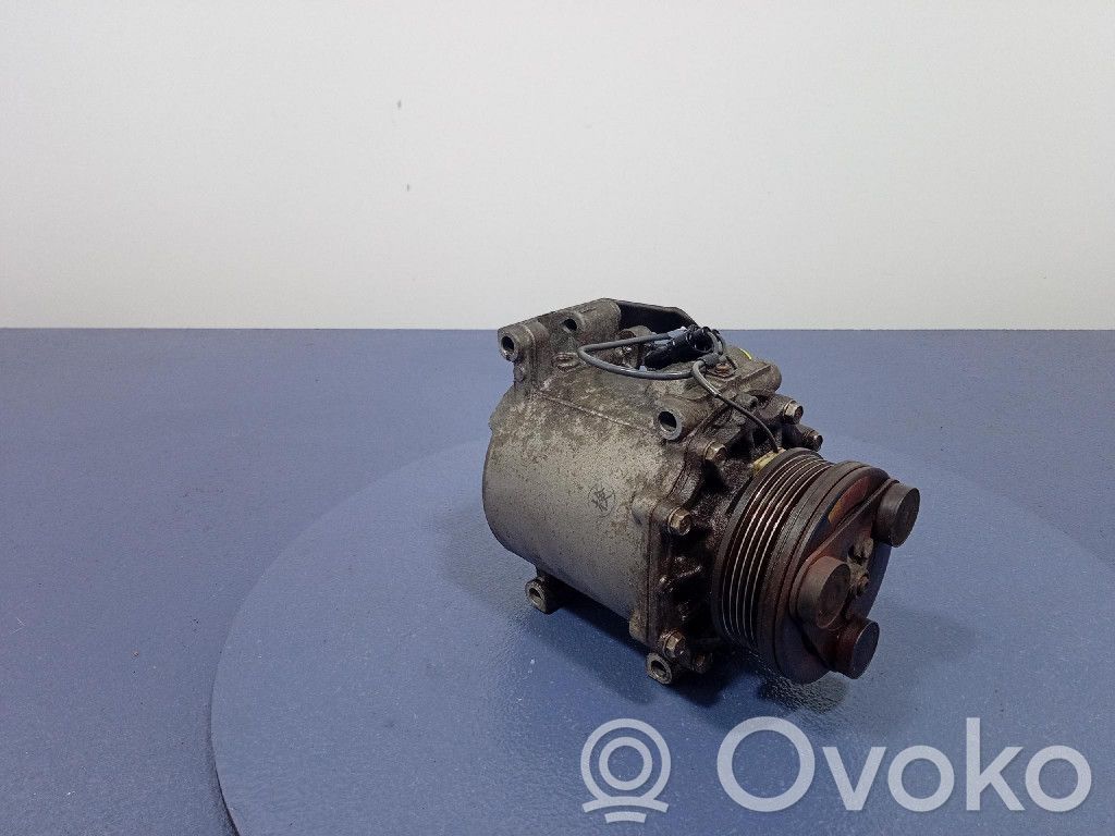 Mitsubishi Lancer Kompresor / Sprężarka klimatyzacji A/C 