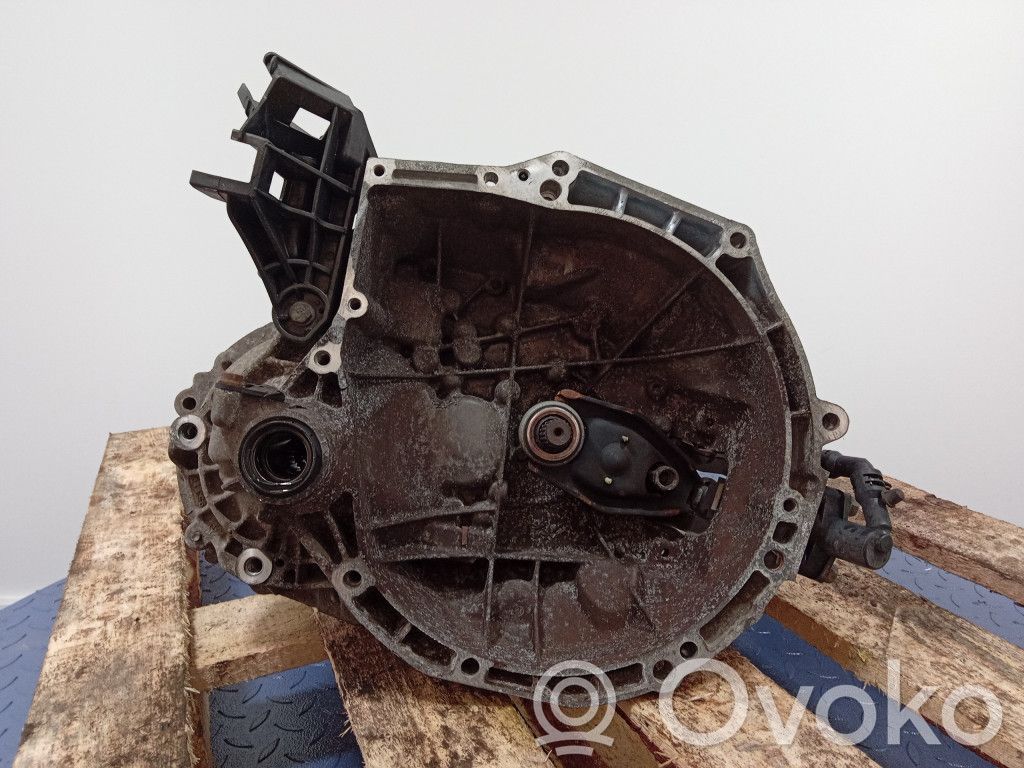 Peugeot 301 6 Gang Schaltgetriebe