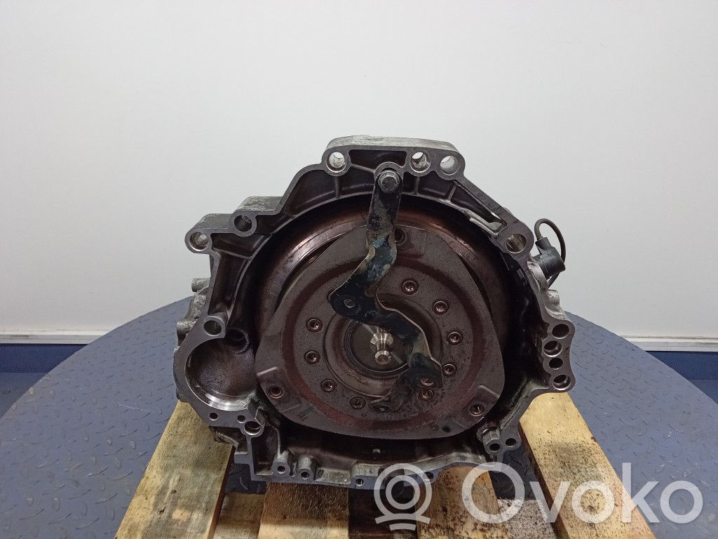 Audi A8 S8 D3 4E Automatic gearbox 