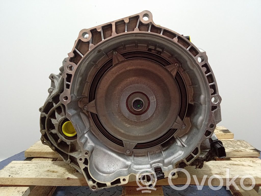 Automatikgetriebe   GD7F32AG,GD7F32AG