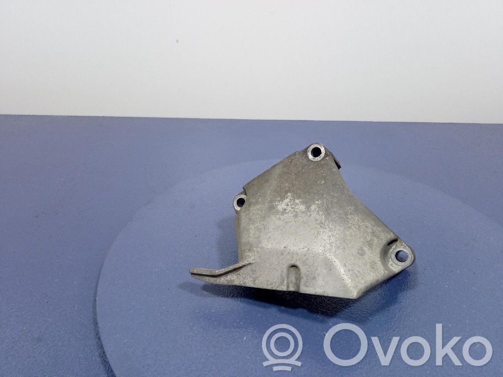 Opel Astra J Engine mount vacuum valve 