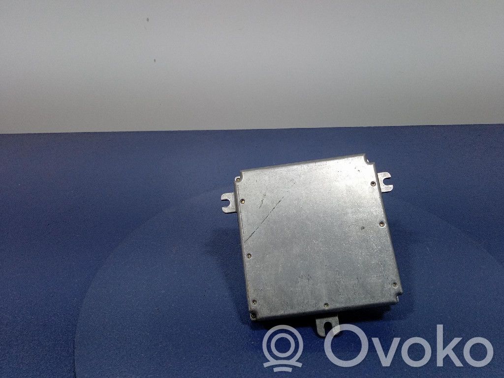 Honda Civic Unidad de control/módulo ECU del motor 