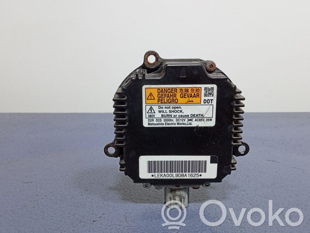Module convertisseur de tension
