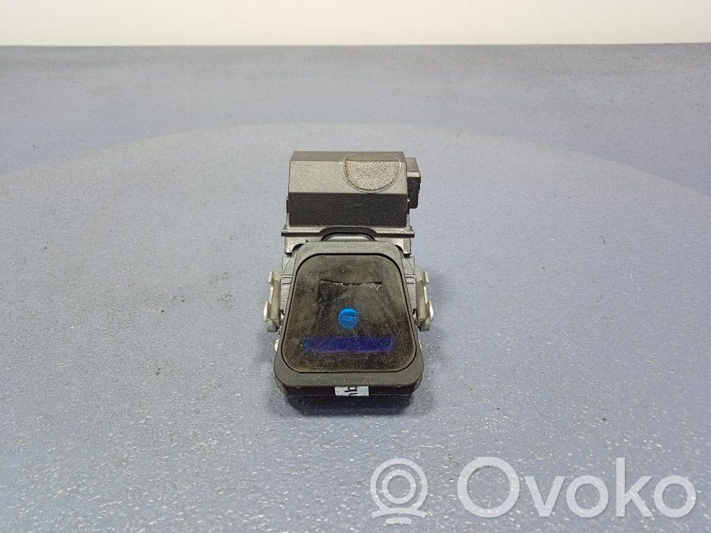 Mitsubishi Outlander Reversing camera 
