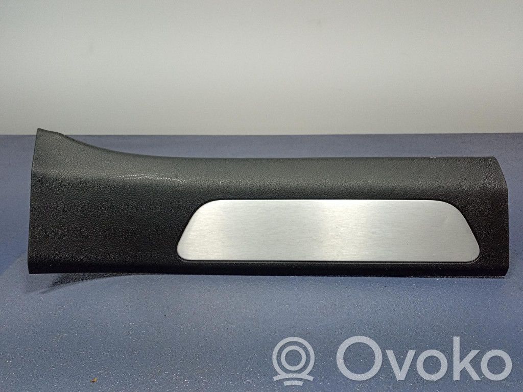 Porsche Panamera (970) Capac lateral zonă picioare