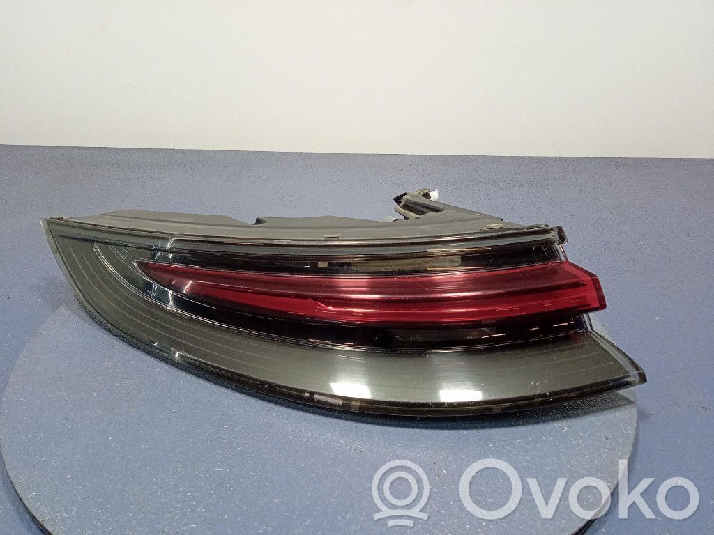 Porsche Panamera (970) Lampa tylna 