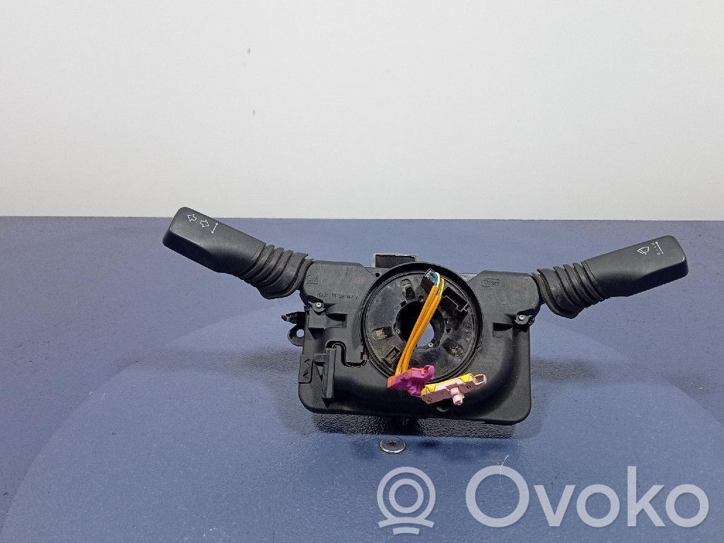 Opel Zafira B Autres commutateurs / boutons / leviers 