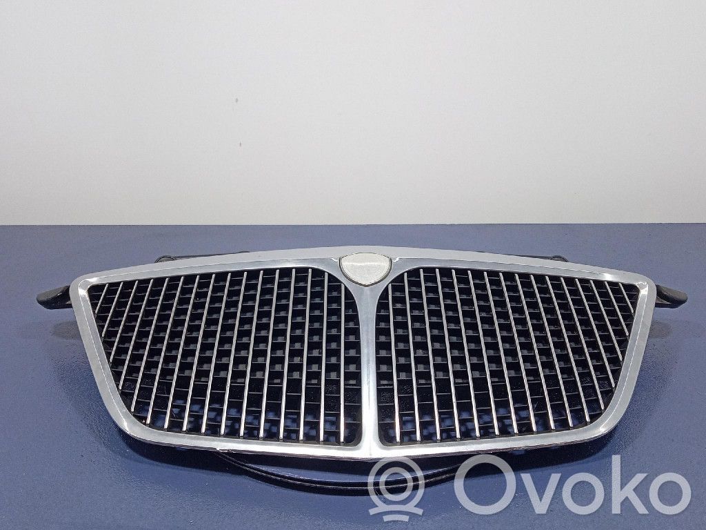 Lancia Phedra Etusäleikkö 
