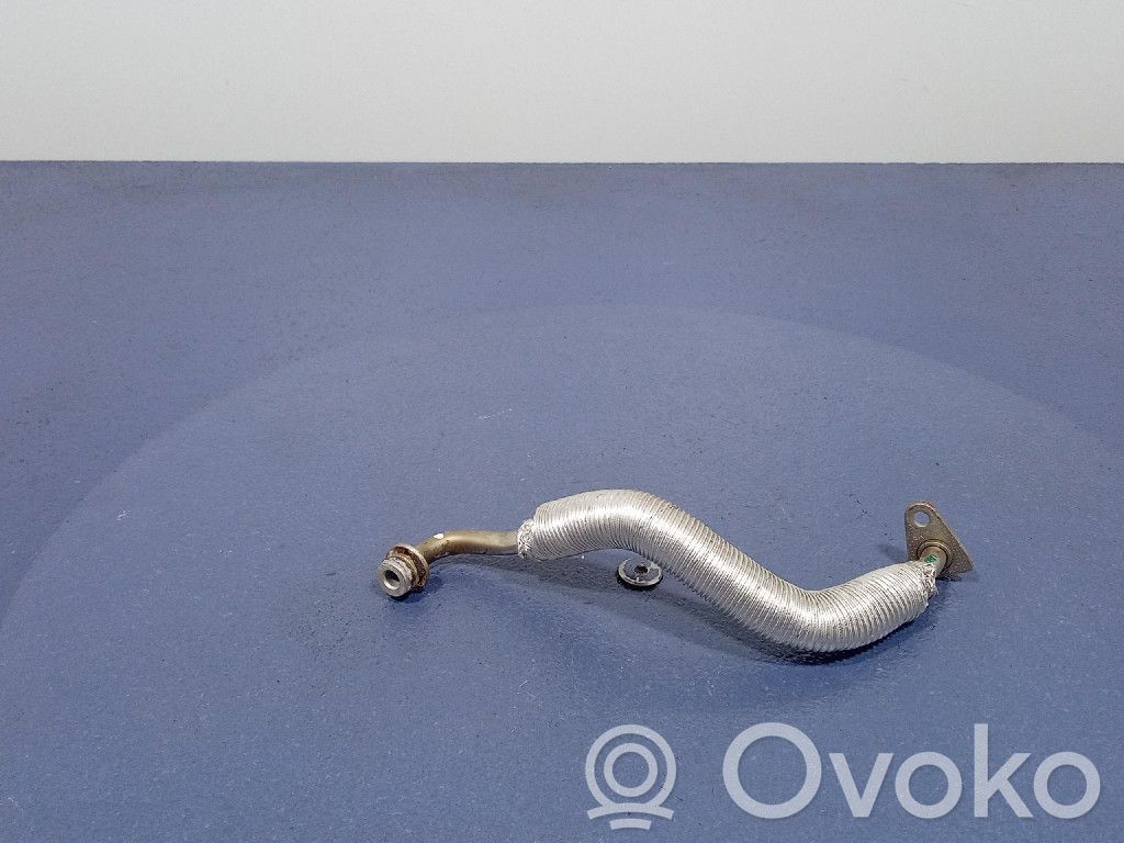Porsche Panamera (971) Tuyau de liquide de refroidissement moteur