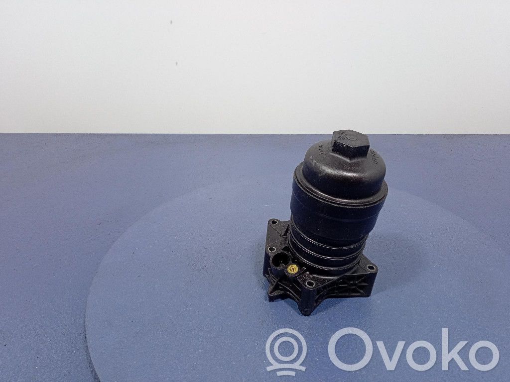 Porsche Panamera (970) Oil filter cover 