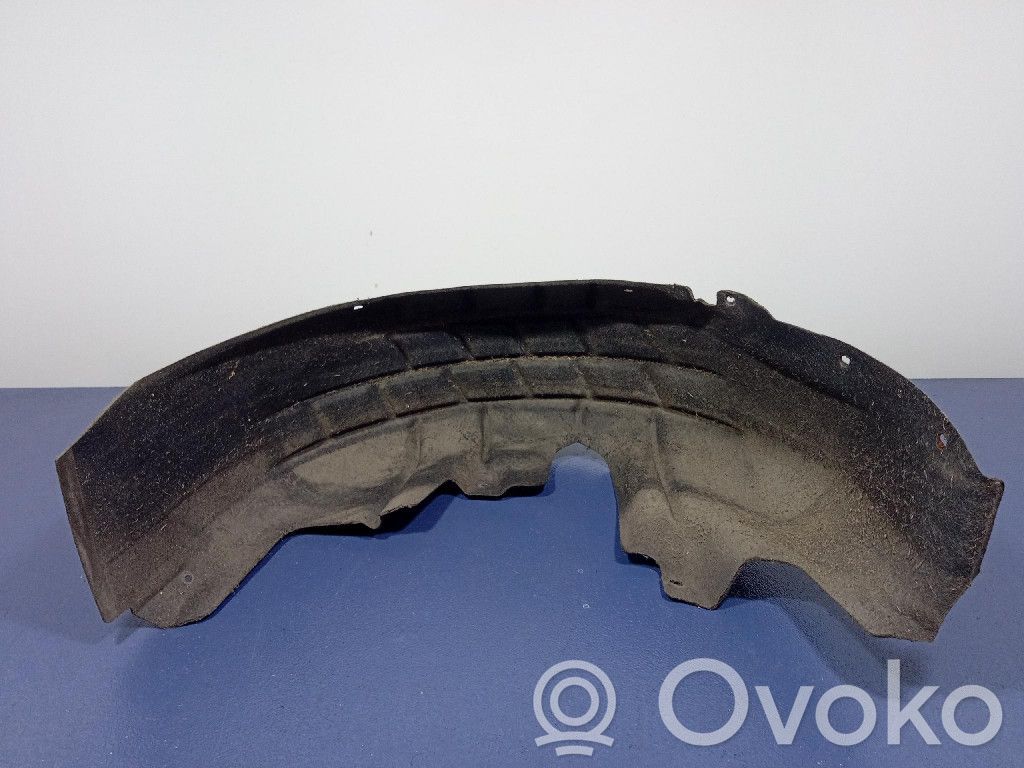 Volkswagen Golf Sportsvan Rivestimento paraspruzzi parafango posteriore